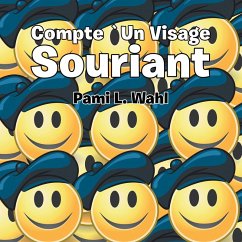 Cover Compte `Un Visage Souriant (eBook, ePUB)