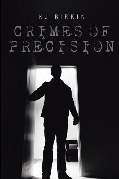 Cover Crimes of Precision (eBook, ePUB)