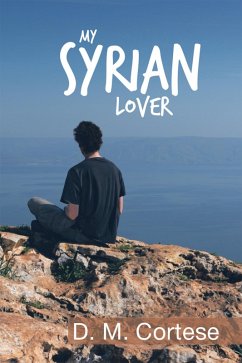 Cover My Syrian Lover (eBook, ePUB)