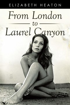 Cover From London to Laurel Canyon (eBook, ePUB)