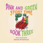 Pink and Green Story Time (eBook, ePUB)