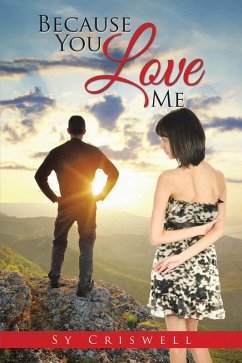 Cover Because You Love Me (eBook, ePUB)