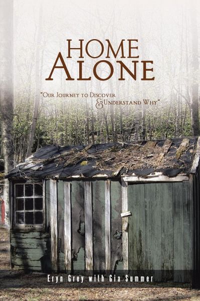 Home Alone (eBook, ePUB) Home Alone (eBook, ePUB)