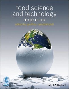 Food Science and Technology (eBook, PDF)