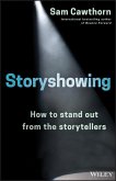 Storyshowing (eBook, ePUB)