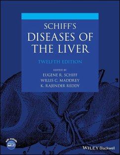 Schiff's Diseases of the Liver (eBook, ePUB)