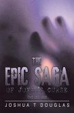 The Epic Saga of Jonah'S Curse (eBook, ePUB)