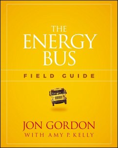 Cover The Energy Bus Field Guide (eBook, PDF)