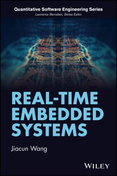 Real-Time Embedded Systems (eBook, PDF) - Wang, Jiacun