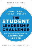 The Student Leadership Challenge (eBook, ePUB)