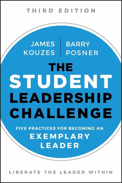 The Student Leadership Challenge (eBook, ePUB)