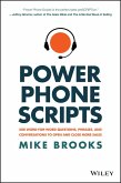Power Phone Scripts (eBook, ePUB)