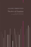 The Art of Freedom (eBook, PDF)