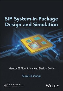 SiP System-in-Package Design and Simulation (eBook, PDF) - Li (Li Yang), Suny