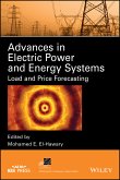 Advances in Electric Power and Energy Systems (eBook, ePUB)