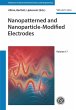 Nanopatterned and Nanoparticle-Modified... - Bild 1