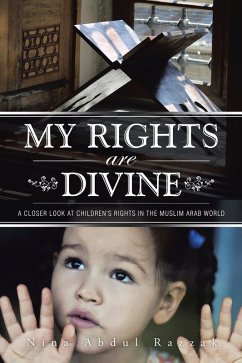 Cover My Rights Are Divine (eBook, ePUB)