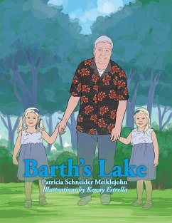 Cover Barth'S Lake (eBook, ePUB)