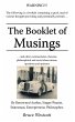 The Booklet of Musings (eBook, ePUB) - Bild 1