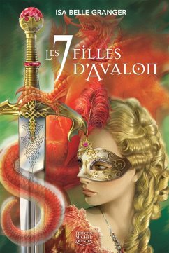 Cover Les 7 filles d'Avalon (eBook, ePUB)