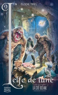 Cover La cite oceane (eBook, ePUB)