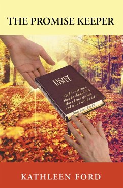 Cover The Promise Keeper (eBook, ePUB)