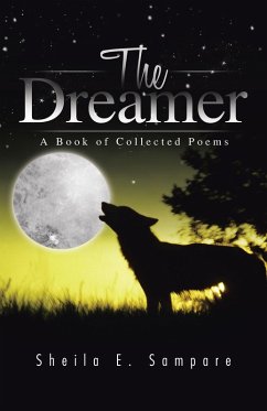 The Dreamer (eBook, ePUB) - Sampare, Sheila E.