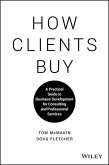 How Clients Buy (eBook, PDF)