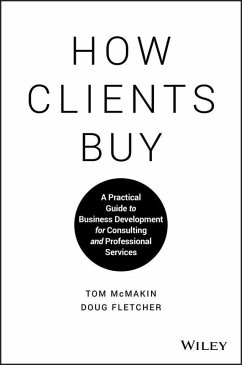 How Clients Buy (eBook, PDF) - McMakin, Tom; Fletcher, Doug