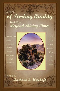 Cover Of Sterling Quality (eBook, ePUB)