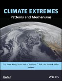 Climate Extremes (eBook, ePUB)
