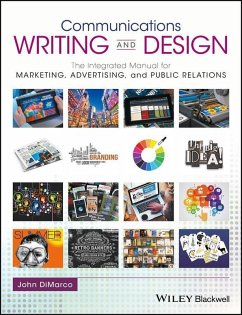Communications Writing and Design (eBook, PDF) - Dimarco, John
