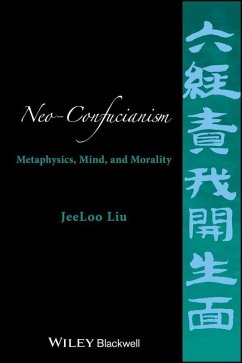 Cover Neo-Confucianism (eBook, ePUB)