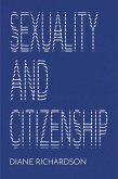 Sexuality and Citizenship (eBook, ePUB)
