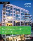 Mastering Autodesk Revit 2018 (eBook, ePUB)