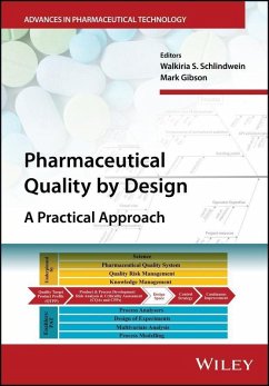 Pharmaceutical Quality by Design (eBook, ePUB)