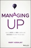 Managing Up (eBook, ePUB)