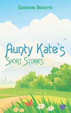 Cover Aunty Kate's Short Stories (eBook, ePUB)