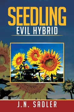 Cover Seedling (eBook, ePUB)