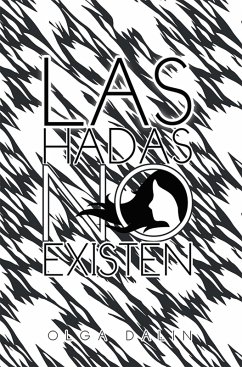 Cover Las Hadas No Existen (eBook, ePUB)