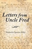 Letters from Uncle Fred (eBook, ePUB)