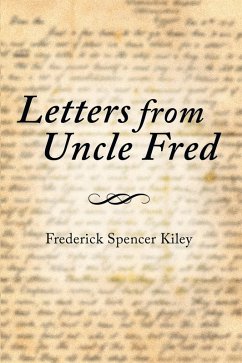 Cover Letters from Uncle Fred (eBook, ePUB)