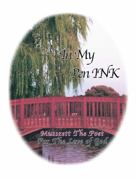 In My Pen (Ink) (eBook, ePUB) In My Pen (Ink) (eBook, ePUB)