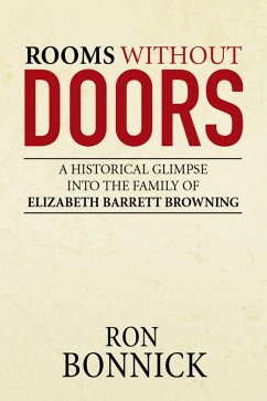 Cover Rooms Without Doors (eBook, ePUB)