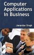 Computer Applications in Business... - Bild 1