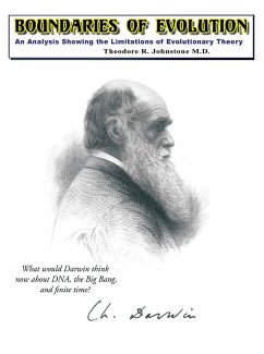 Boundaries of Evolution (eBook, ePUB) - Johnstone M. D., Theodore R.