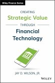 Creating Strategic Value through Financial Technology (eBook, PDF)