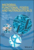 Microbial Functional Foods and Nutraceuticals (eBook, PDF)