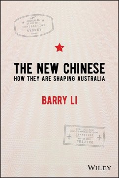 The New Chinese (eBook, PDF) - Li, Barry