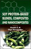 Soy Protein-Based Blends, Composites and Nanocomposites (eBook, ePUB)